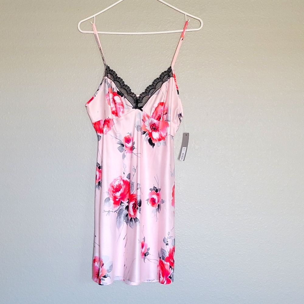 NEW WT Apt. 9 Chemise